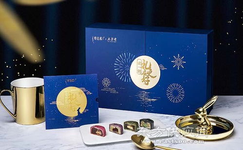 jinan礼品盒厂家 绿色环保材料,让礼品包装盒变废为宝图片