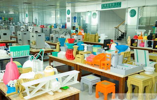 3d打印机可实现100 个性化小批量生产