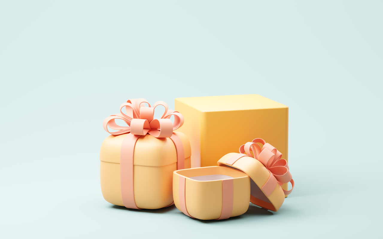 包装升级，心意加分——产品盒与礼品的完美结合