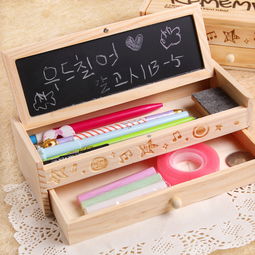 清新唯美高颜值文具来袭 学生党最爱，从此爱上学习与礼品新风尚