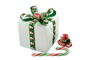 礼品包装盒设计 赋予心意以艺术之美