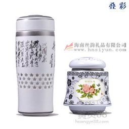 礼物的艺术与意义