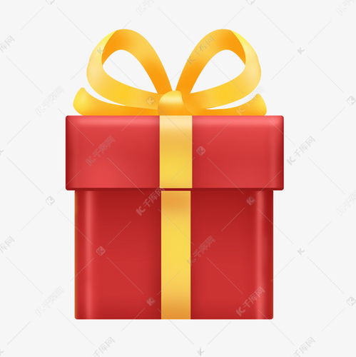 免费高品质礼物盒子素材图片尽在千库网