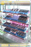 新感觉款货架赋能饰品销售 精准定位礼品、工艺品市场策略