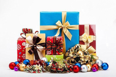 中航樾园感恩回馈季 圣诞三重好礼，为“墅”而来